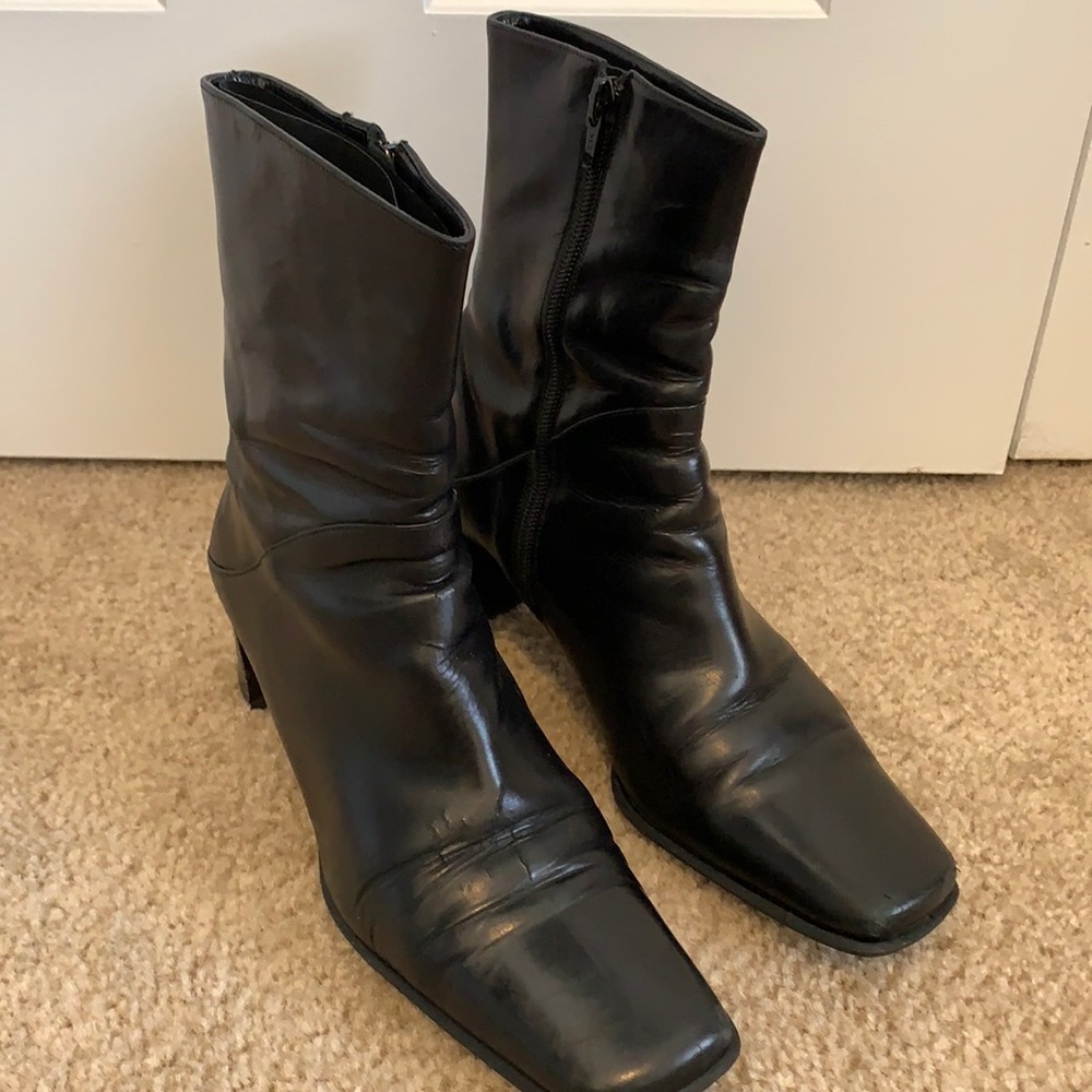 Via Spiga Kerala boots